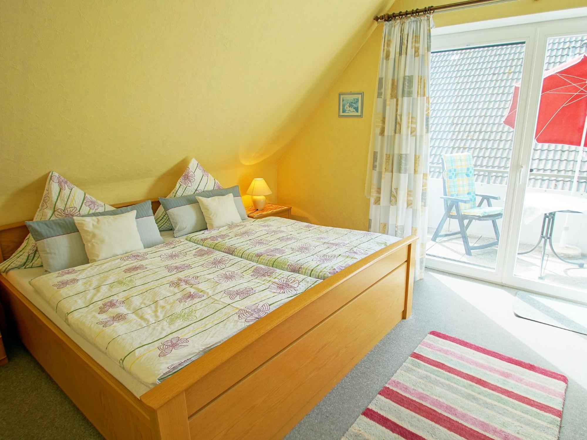 Haus Elke Wohnung 103 Büsum Buitenkant foto